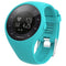 Silicone Sport Watch Band for POLAR M200 (Mint Green)