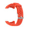 Silicone Sport Watch Band for POLAR M400 / M430 (Orange)