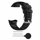 Smart Watch Watch Band for POLAR Vantage V (Black)