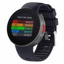 Smart Watch Watch Band for POLAR Vantage V (Dark Blue)