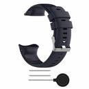 Smart Watch Watch Band for POLAR Vantage V (Dark Blue)