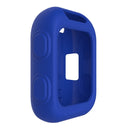 Silicone Protective Case for Garmin Approach G10 Golf(Blue)
