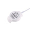 For Huawei Watch 2 Portable Replacement Cradle Charger, Cable Length: about 100cm(White)