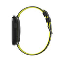 GV68 Touch Screen Bluetooth Smart Bracelet, IP68 Waterproof, Support Heart Rate Monitor / Pedometer / Bluetooth Call / Calls Remind / Sleep Monitor / Sedentary Reminder / Anti-lost / Remote Capture, Compatible with Android and iOS Phones(Green)