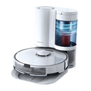 Original Xiaomi Youpin T7S Plus Stone Self-collecting Dust-sweeping Robot Vacuum Cleaner (White)