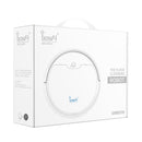 BOWAI OB8S Household Intelligent Path Charging Sweeping Robot (White)