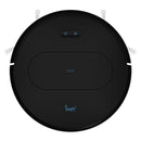 BOWAI OB11 Household Intelligent Remote Control Sweeping Robot (Black)