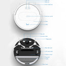 BOWAI OB11 Household Intelligent Remote Control Sweeping Robot (Black)