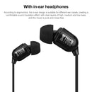 IEM1200 Wireless Transmitter 4 Bodypack Stage Singer In-Ear Monitor System(EU Plug)