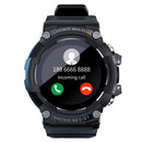 LOKMAT SKY 4G Call Waterproof Smart Watch, 1.28 inch SL8521E Dual Core, 512MB+4GB, Multi-sport Modes, SOS (Black)
