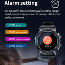 LOKMAT SKY 4G Call Waterproof Smart Watch, 1.28 inch SL8521E Dual Core, 512MB+4GB, Multi-sport Modes, SOS (White)