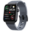 Xiaomi Mibro T1 Smart Watch, 1.6 inch AMOLED Screen 2ATM Waterproof Support 20 Sport Modes / Heart Rate Monitoring(Grey)