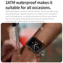 Xiaomi Mibro T1 Smart Watch, 1.6 inch AMOLED Screen 2ATM Waterproof Support 20 Sport Modes / Heart Rate Monitoring(Grey)