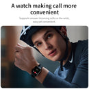 Xiaomi Mibro T1 Smart Watch, 1.6 inch AMOLED Screen 2ATM Waterproof Support 20 Sport Modes / Heart Rate Monitoring(Grey)