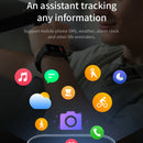 Xiaomi Mibro T1 Smart Watch, 1.6 inch AMOLED Screen 2ATM Waterproof Support 20 Sport Modes / Heart Rate Monitoring(Green)