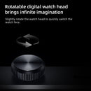 Xiaomi Mibro T1 Smart Watch, 1.6 inch AMOLED Screen 2ATM Waterproof Support 20 Sport Modes / Heart Rate Monitoring(Green)