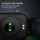 Xiaomi Mibro T1 Smart Watch, 1.6 inch AMOLED Screen 2ATM Waterproof Support 20 Sport Modes / Heart Rate Monitoring(Green)