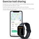 Xiaomi Mibro T1 Smart Watch, 1.6 inch AMOLED Screen 2ATM Waterproof Support 20 Sport Modes / Heart Rate Monitoring(Grey)