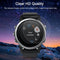 2 PCS ENKAY Hat-Prince for Garmin Fenix 5S Smart Watch 0.2mm 9H Surface Hardness 2.15D Explosion-proof Tempered Glass Screen Film
