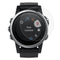 2 PCS ENKAY Hat-Prince for Garmin Fenix 5S Smart Watch 0.2mm 9H Surface Hardness 2.15D Explosion-proof Tempered Glass Screen Film
