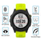 2 PCS ENKAY Hat-Prince for Garmin Forerunner 935 Smart Watch 0.2mm 9H Surface Hardness 2.15D Explosion-proof Tempered Glass Screen Film