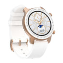 Original Xiaomi Youpin Amazfit GTR 42mm Brilliant Special Version 1.2 inch AMOLED Screen Bluetooth 5.0 5ATM Waterproof Smart Watch, Support 12 Sport Modes / Heart Rate Monitoring / NFC Analog Door Card / GPS Positioning