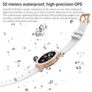 Original Xiaomi Youpin Amazfit GTR 42mm Brilliant Special Version 1.2 inch AMOLED Screen Bluetooth 5.0 5ATM Waterproof Smart Watch, Support 12 Sport Modes / Heart Rate Monitoring / NFC Analog Door Card / GPS Positioning