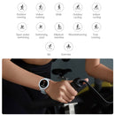 Original Xiaomi Youpin Amazfit GTR 42mm Brilliant Special Version 1.2 inch AMOLED Screen Bluetooth 5.0 5ATM Waterproof Smart Watch, Support 12 Sport Modes / Heart Rate Monitoring / NFC Analog Door Card / GPS Positioning