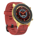 Original Xiaomi Youpin Amazfit GTR 47mm Iron Man Series Limited Version 1.39 inch AMOLED Screen Bluetooth 5.0 5ATM Waterproof Smart Watch, Support 12 Sport Modes / Heart Rate Monitoring / NFC Analog Door Card / GPS Positioning