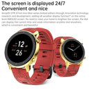 Original Xiaomi Youpin Amazfit GTR 47mm Iron Man Series Limited Version 1.39 inch AMOLED Screen Bluetooth 5.0 5ATM Waterproof Smart Watch, Support 12 Sport Modes / Heart Rate Monitoring / NFC Analog Door Card / GPS Positioning