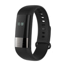 Original Xiaomi Youpin Amazfit Health Huangshan No. 1 Version 0.42 inch PMOLED Screen Bluetooth 5.0 IP67 Waterproof Smart Bracelet, Support ECG Measurement / Heart Rate Monitoring / Sleep Monitoring
