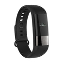 Original Xiaomi Youpin Amazfit Health Huangshan No. 1 Version 0.42 inch PMOLED Screen Bluetooth 5.0 IP67 Waterproof Smart Bracelet, Support ECG Measurement / Heart Rate Monitoring / Sleep Monitoring