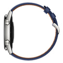 Honor GS 3 Smart Watch, 1.43 inch Screen, Support Heart Rate Monitoring / Bluetooth Call / GPS / NFC (Blue)