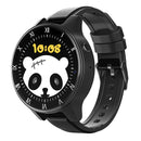 Rogbid Panda 1.69 inch IPS Screen Dual Cameras Smart Watch, Support Heart Rate Monitoring/SIM Card Calling