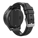 Rogbid Panda 1.69 inch IPS Screen Dual Cameras Smart Watch, Support Heart Rate Monitoring/SIM Card Calling