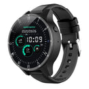 Rogbid Panda Plus 1.69 inch IPS Screen Dual Cameras Smart Watch, Support Heart Rate Monitoring/SIM Card Calling