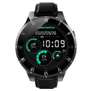 Rogbid Panda Plus 1.69 inch IPS Screen Dual Cameras Smart Watch, Support Heart Rate Monitoring/SIM Card Calling