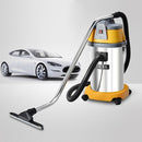 BF501 High Power Vacuum Cleaner Standard Version With EVA Large Diameter 2.5 m Hose, Water Removal & Dust Removal