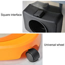 BF501 High Power Vacuum Cleaner Standard Version With EVA Large Diameter 2.5 m Hose, Water Removal & Dust Removal