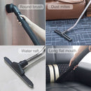 BF501 High Power Vacuum Cleaner Standard Version With EVA Large Diameter 2.5 m Hose, Water Removal & Dust Removal