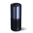 JOYROOM HL-CY019 Sky Series Cold Light Screen Car Air Purifier(Black)