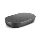 Intelligent Car Air Purifier Negative Ion Deodorant Interior Supplies (Black)