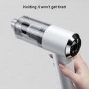 Licheers LC-366 Mini Car Vacuum Cleaner (White)