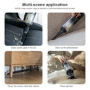 Original Lenovo HV08 Portable Car Vacuum Cleaner Dust Cleaning Tools
