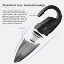 Original Lenovo HV01 Portable Car Vacuum Cleaner Dust Cleaning Tools