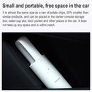 Original Xiaomi Youpin Coclean Dragonfly Car Vacuum Cleaner Generation(Black)