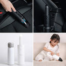 Original Xiaomi Youpin Coclean Dragonfly Car Vacuum Cleaner Generation(Black)