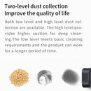 Original Xiaomi Youpin HD-SCXCCQ01 Lydsto Handheld Vacuum Cleaner Inflator(Black)