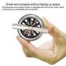 Original Xiaomi Youpin CARFOOK Car Air Outlet Aromatherapy Deodorizing machine (Grey)