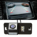 12V 628 x 586 Display Resolution IP66 Waterproof for BMW Car Rear View Parking Camera
